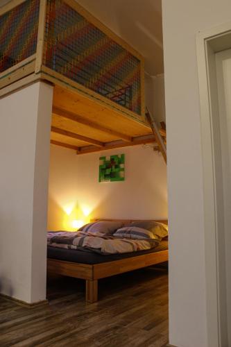 Guestroom, Bed & Breakfast Preith in Eichstatt