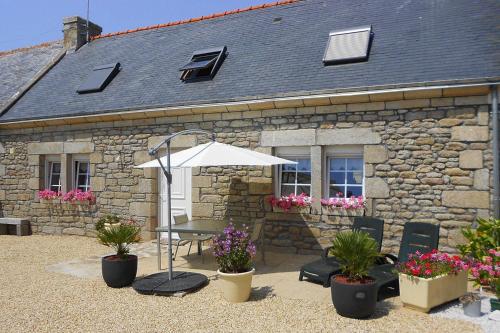 Semi-detached house, Lesconil - Location saisonnière - Plobannalec-Lesconil