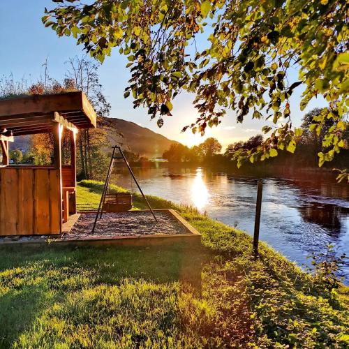 . Surnadal Camping Brekkøya