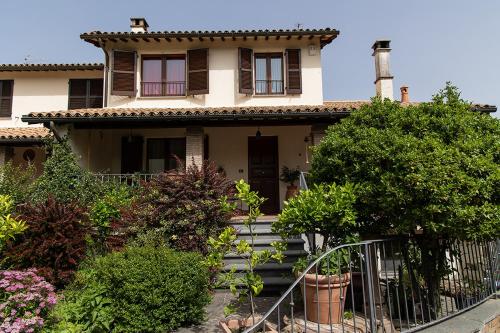 B&B Orvieto - LA TERRAZZA DI OTTO - Bed and Breakfast Orvieto