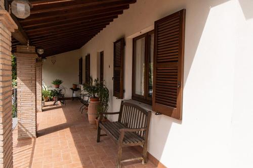 LA TERRAZZA DI OTTO 2