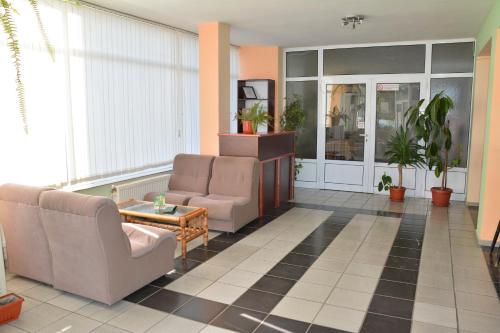 Hotel Wesso in Kavarna
