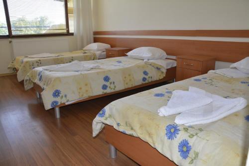Hotel Wesso in Kavarna