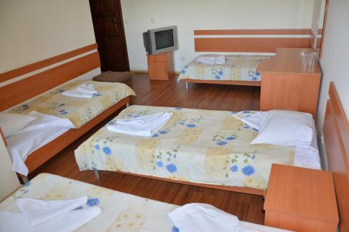 Hotel Wesso in Kavarna