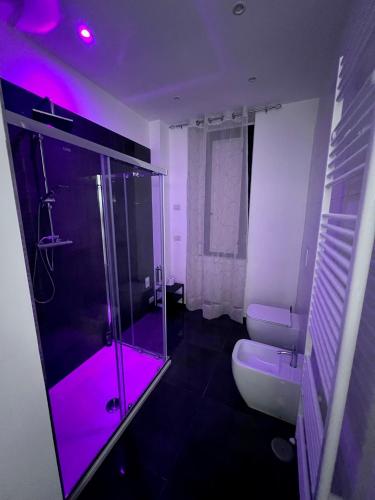  Dimora al Centro Home in Cosenza