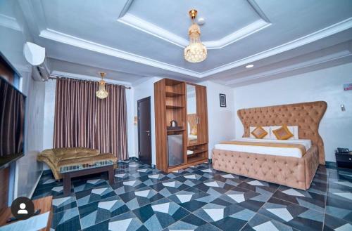 247 Luxury Hotel Lekki