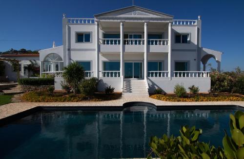 Quinta Essência chambre d'hôte Água de Tábuas