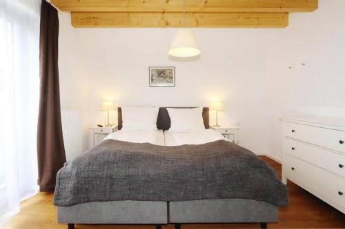Apartment in Eifel with Terrace and Nature, Lissendorf (Foto 6)