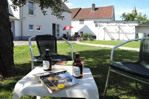 Apartment in Eifel with Terrace and Nature, Lissendorf (Foto 10)