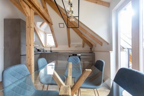 Bright & Spacious Loft In The Heart Of Old Town, Ljubljana (photo 10)