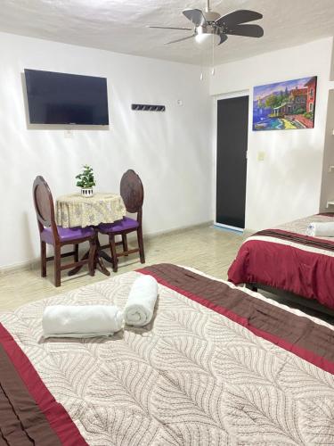 Casa Liz