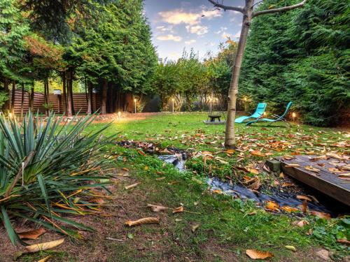 Holiday Home Parchim - DMS01063-F - image 11