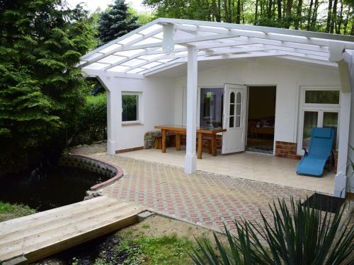 Holiday Home Parchim - DMS01063-F - main image