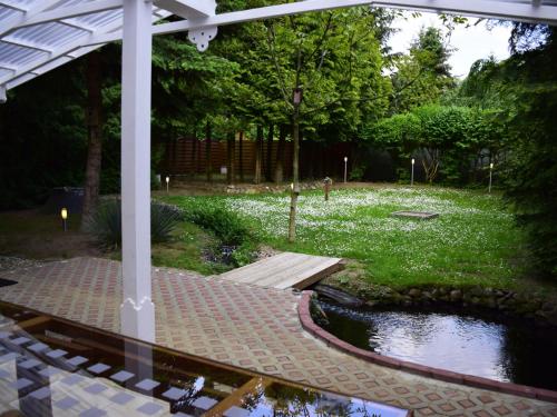 Holiday Home Parchim - DMS01063-F - image 10