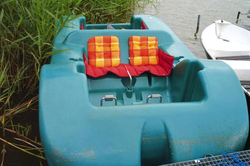 Holiday Home Parchim - DMS01063-F - image 13
