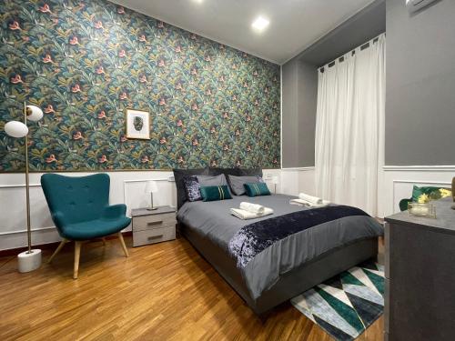 DUOMO Luxury Apartment in City Center
