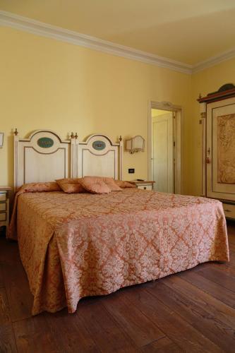  Casa Leopardi in Florenz