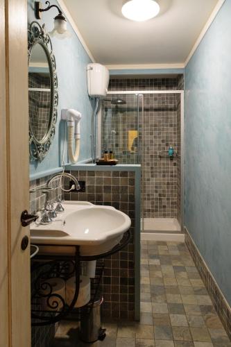 Casa Leopardi Room Type - Double Room with Private Bathroom