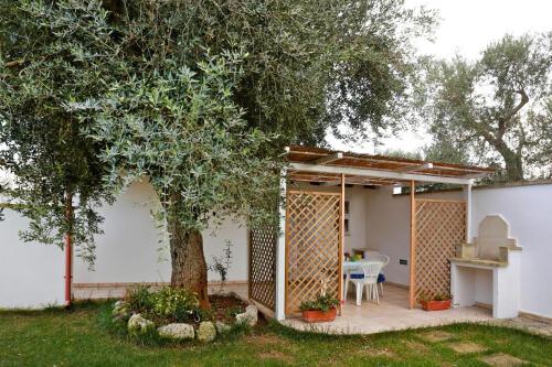  Apartments Torre Specchia Ruggeri - IAP02104c-CYB, Pension in Torre Specchia Ruggeri