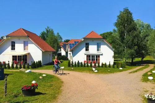 Ferienhäuser am Kummerower See, Verchen in Verchen, Deutschland