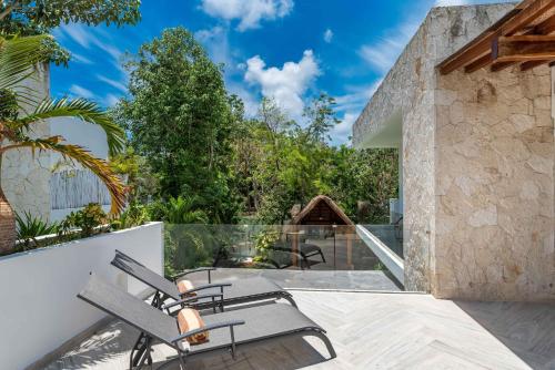 Three-Bedroom Villa 3 image 5