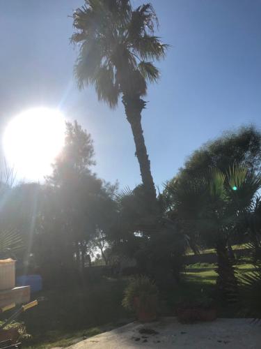 Villa Erminia gîte à louer Cutro