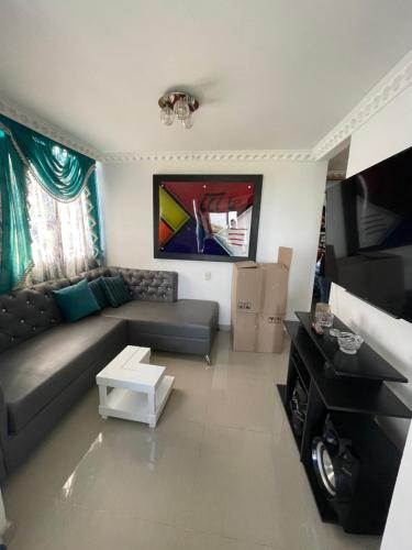 Apartamento en Bochalema