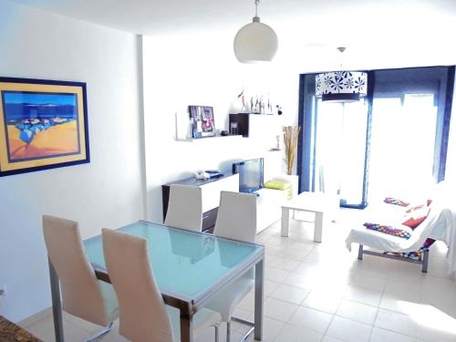 Létesítmények, Baladres Holidays LEK in Font Nova