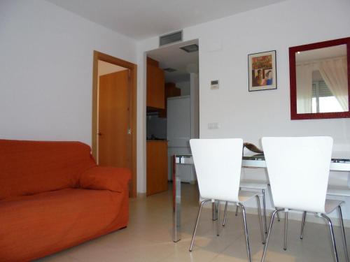 Létesítmények, Baladres Holidays LEK in Font Nova