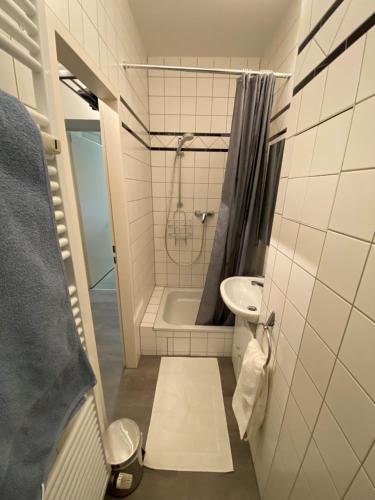 Apartment Glasower 31, Берлин (фото 10)