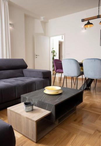 Luxury Apartment Queen Mary 4 stars