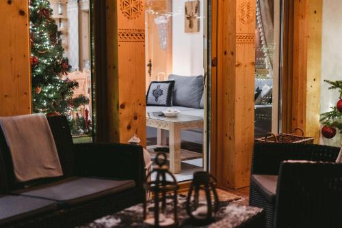 Domek Zakopiańska Przystań, Zakopane (fotografie 7)