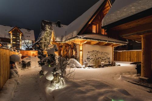Domek Zakopiańska Przystań, Zakopane (fotografie 8)