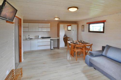 Holiday homes close to the beach Sarbinowo