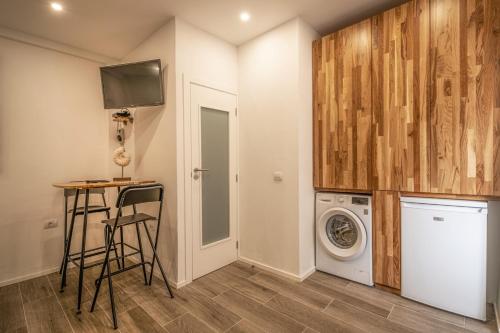  Apartamento La Alameda, Valle Gran Rey, La Gomera in Calera