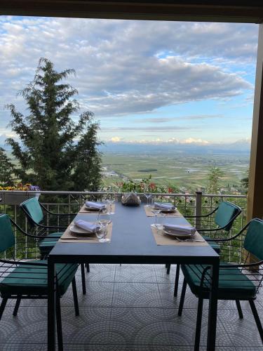 餐廳, Ardenica Boutique Hotel in 科洛涅