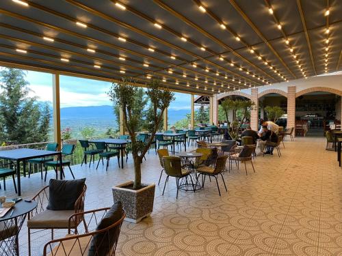 酒吧/Lounge Bar, Ardenica Boutique Hotel in 科洛涅