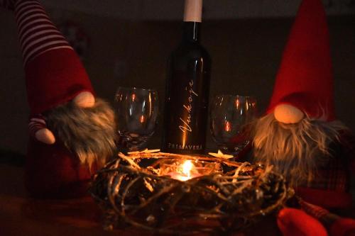 Stan na dan Sunce Stan na dan Sunce