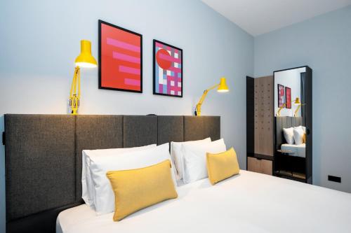 Staycity Aparthotels Frankfurt Airport, Frankfurt (foto 3)