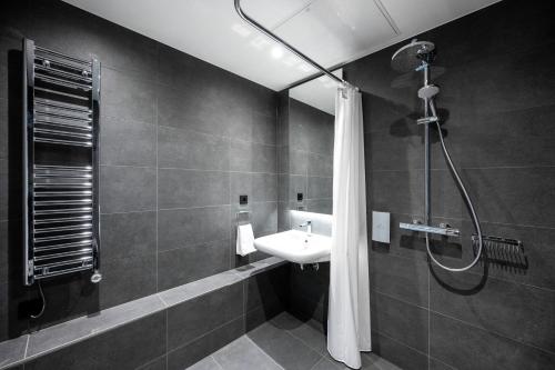 Staycity Aparthotels Frankfurt Airport, Frankfurt (foto 11)