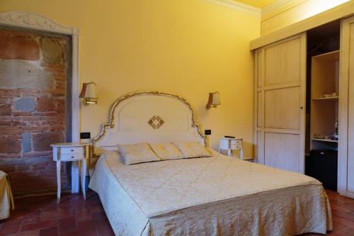 Casa Leopardi Room Type - Double Room with Private Bathroom
