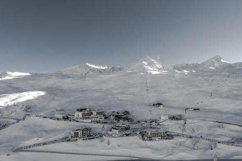 Sporthotel Olymp in Hochgurgl