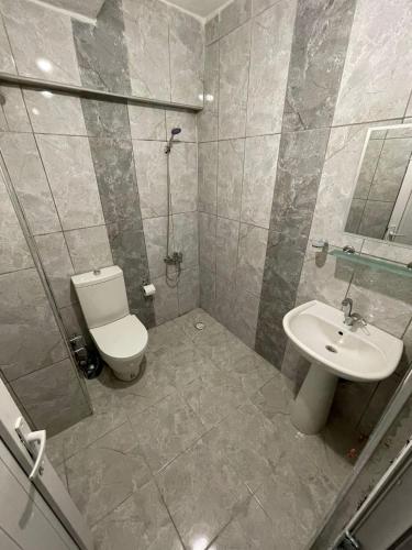 Denizhan Hotel - image 5