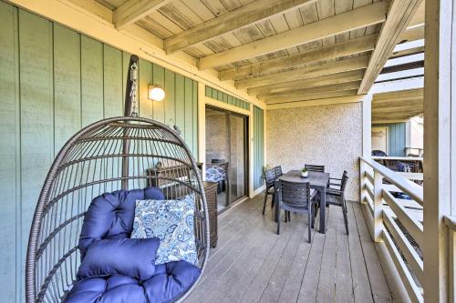 Hilton Head Condo with Lagoon View - Near Beach! - image 5