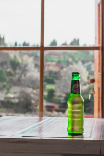 Glamping Cabañas Sharmont