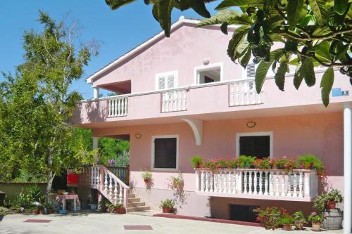  Apartments Ljilja, Privlaka in Privlaka
