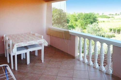  Apartments Ljilja, Privlaka in Privlaka