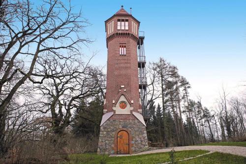 Water tower, Kuchelmiss