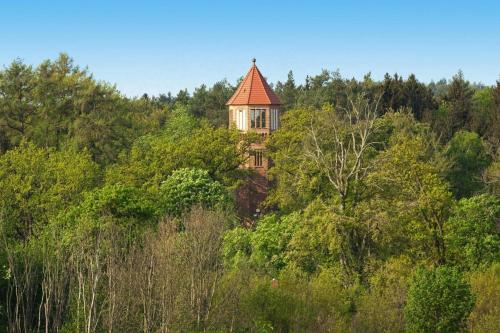 Water tower Kuchelmiß - DMS02114-U - main image