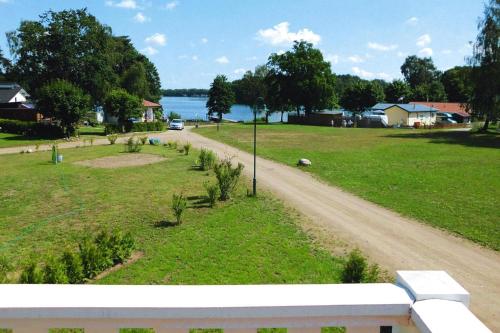 Ferienhaus mit Sauna am Dümmer See, Dümmer